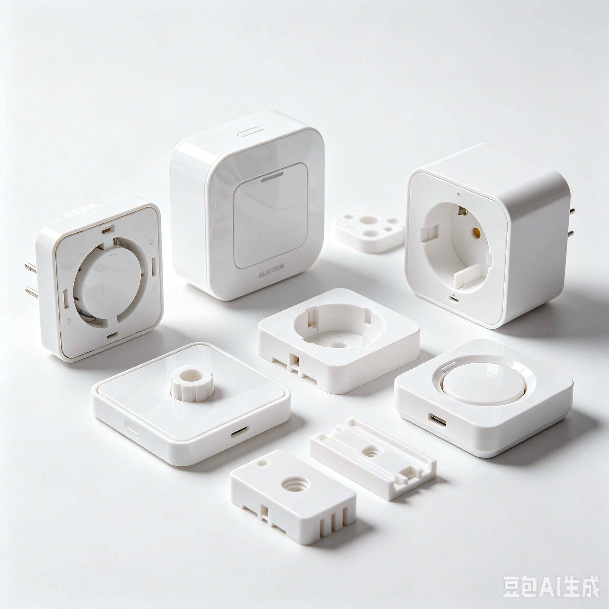 乌达模具开发